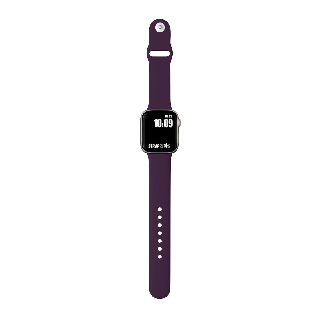 berry apple watch band 1