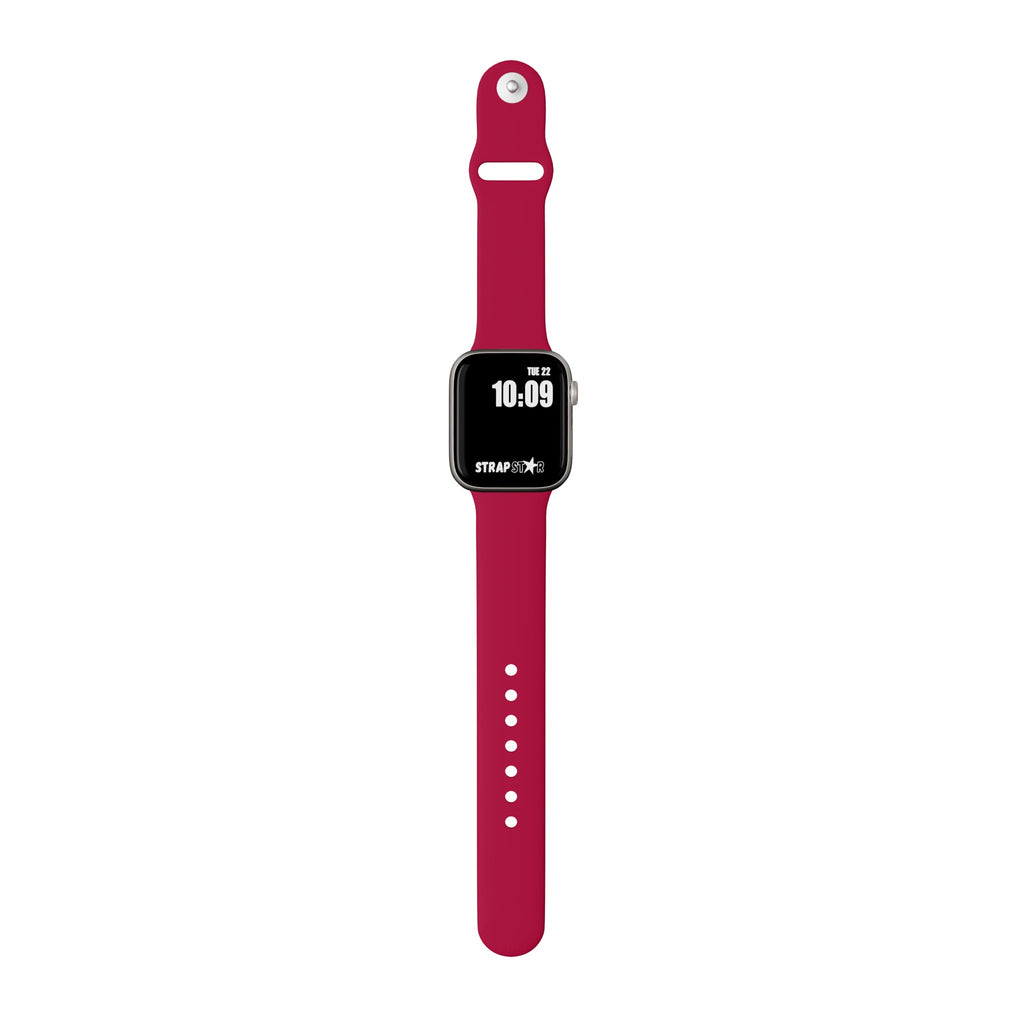 cranberry apple watch band 3