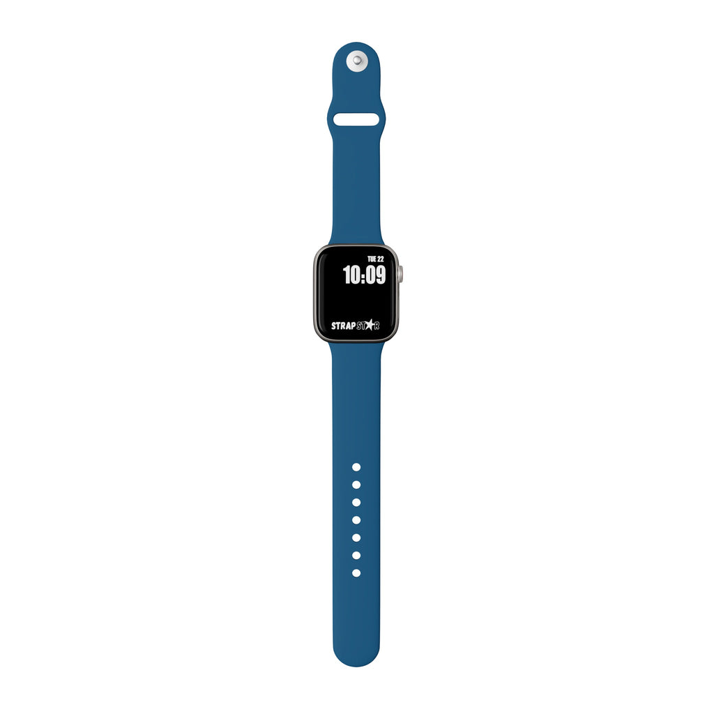 denim apple watch band 3