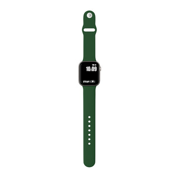 emerald apple watch band 3