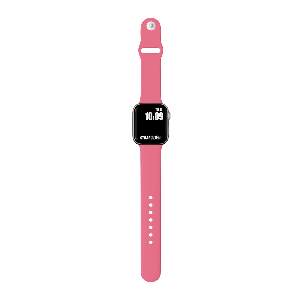 flamingo apple watch band 3