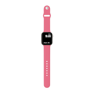 flamingo apple watch band 3