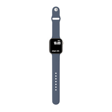 heather apple watch band 3