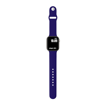 indigo apple watch band 1