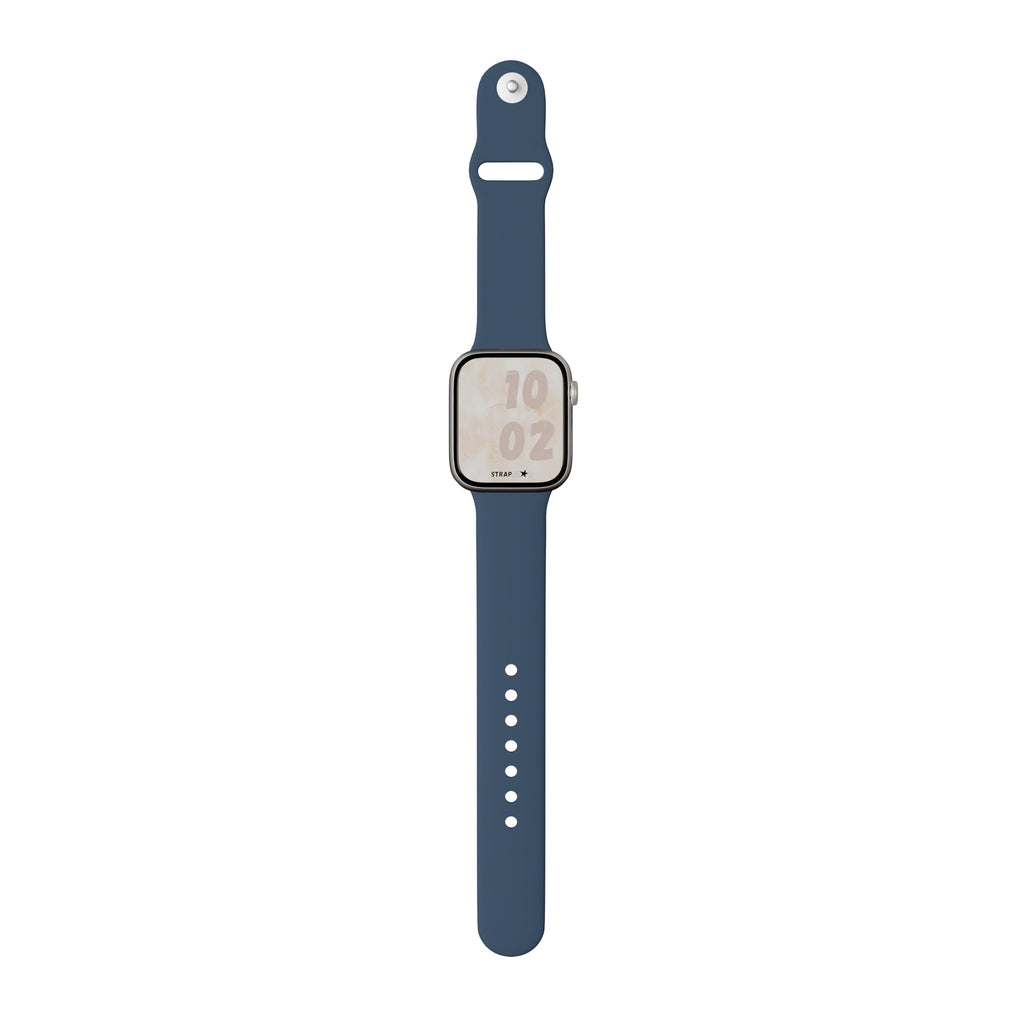 iron apple watch band 3