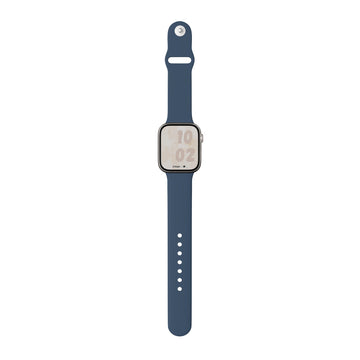 iron apple watch band 3