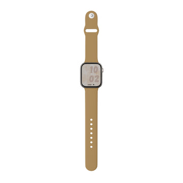 latte apple watch band 3