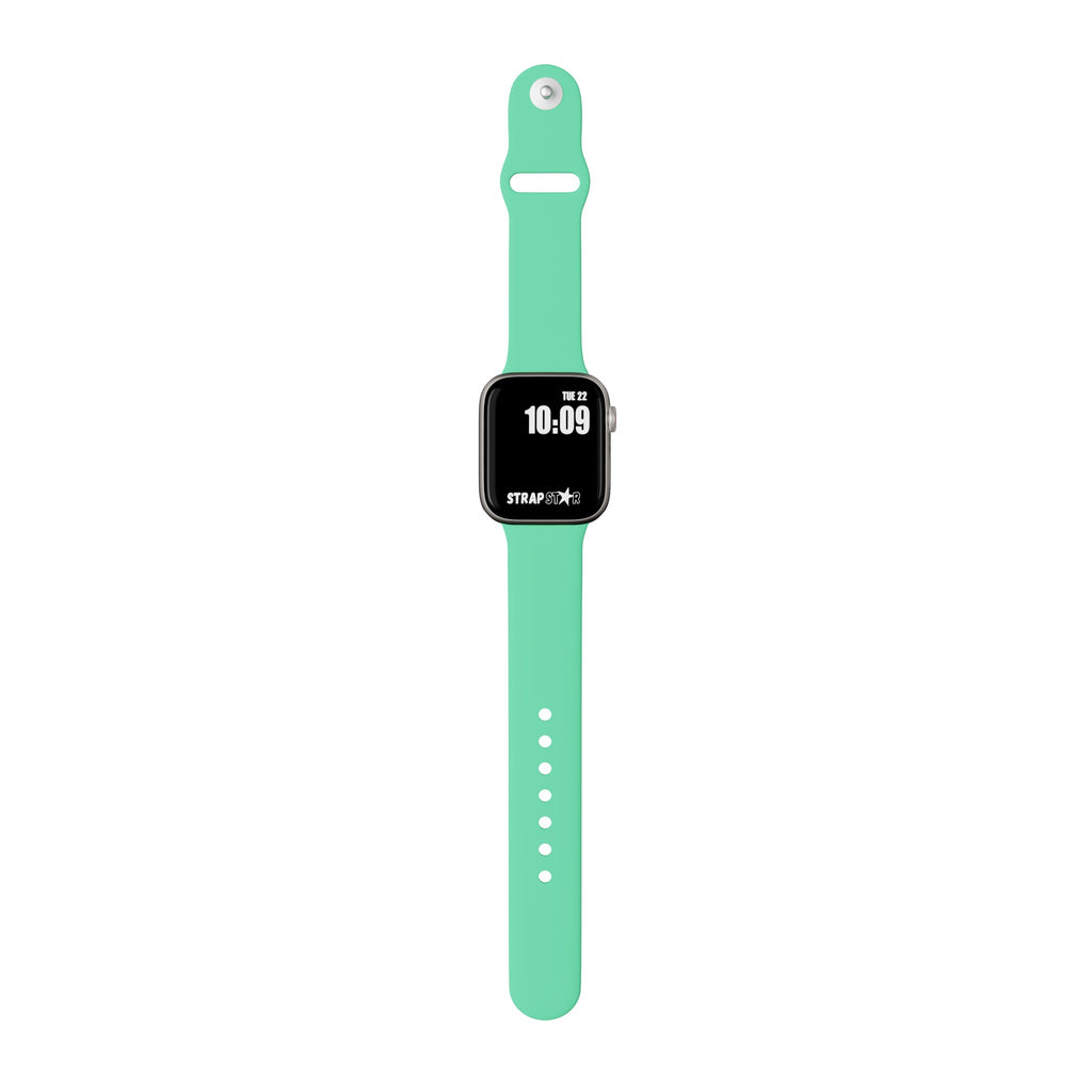 mint apple watch band 1