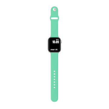 mint apple watch band 1