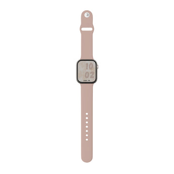 mocha apple watch band 3