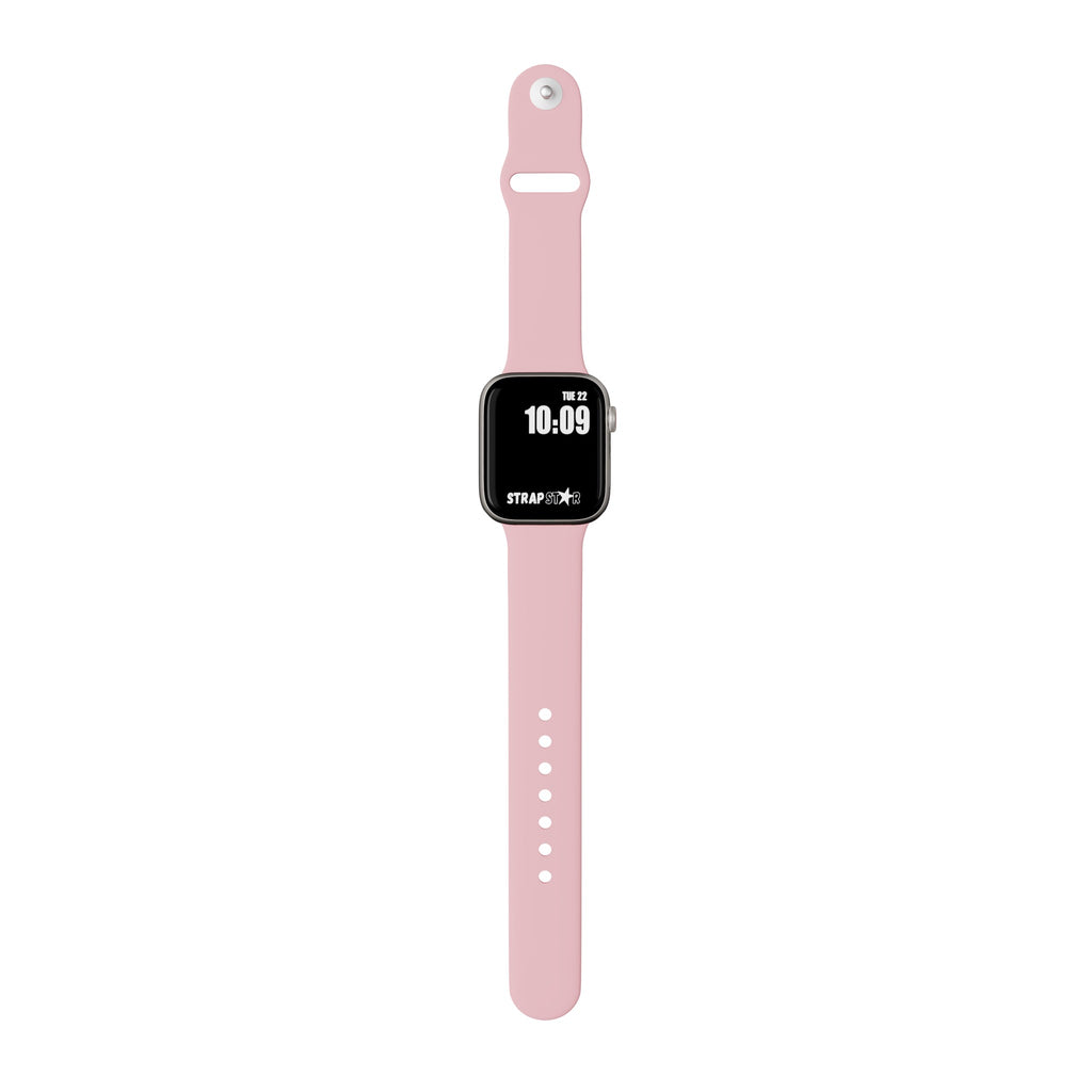 pink lemonade apple watch band 1