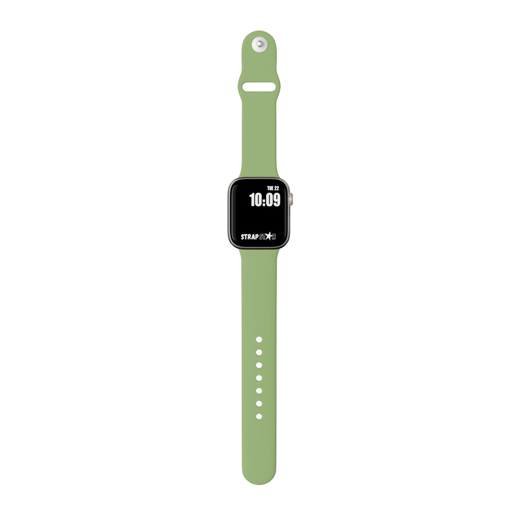 sage apple watch band 1