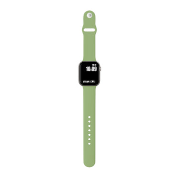 sage apple watch band 1