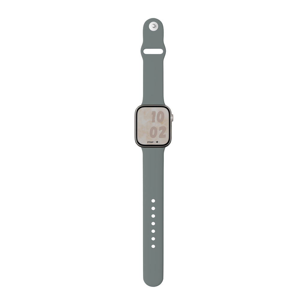 smoke apple watch band 3