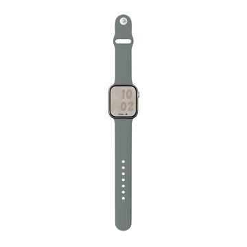 smoke apple watch band 3