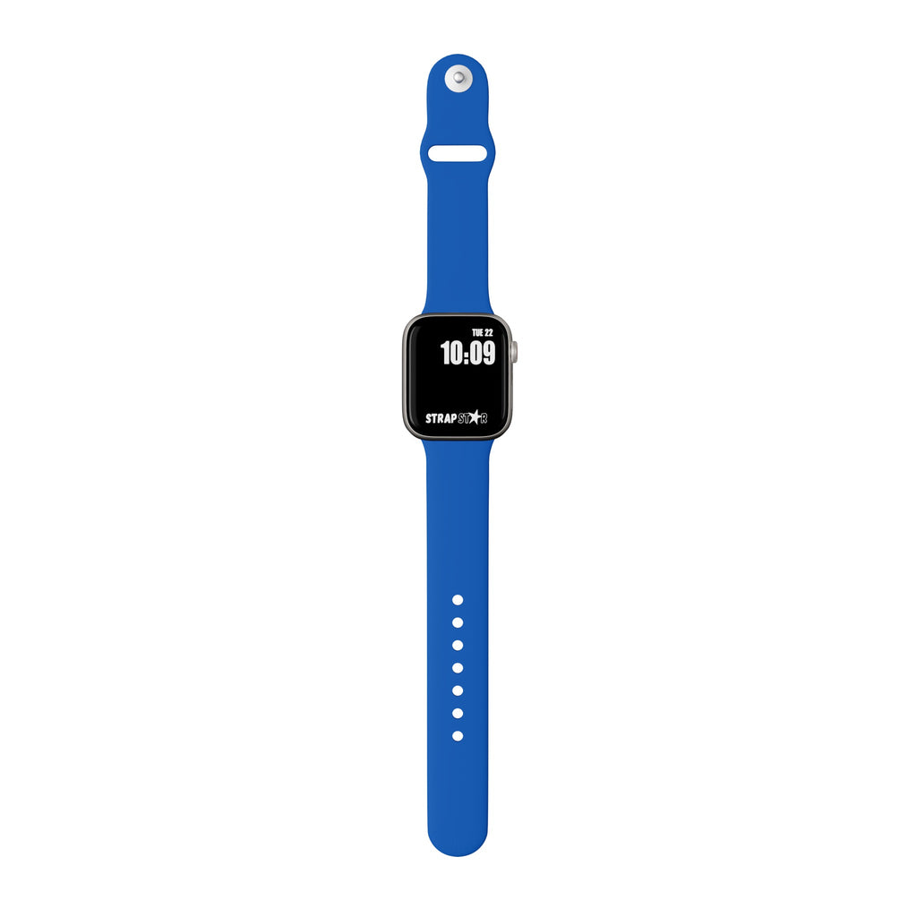 steel apple watch band 1