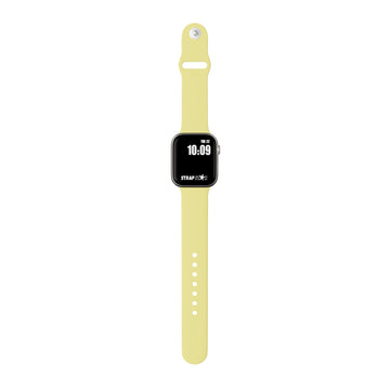 vanilla apple watch band 1