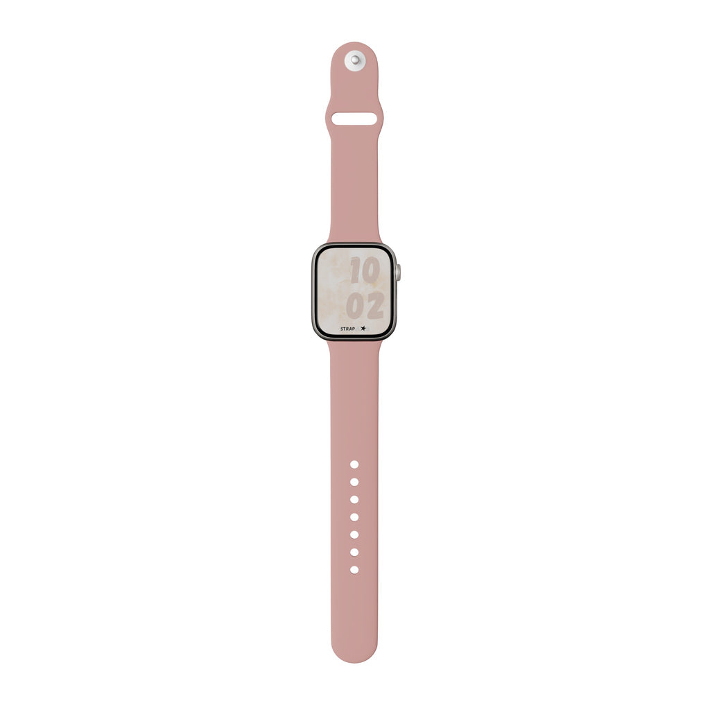 watermelon apple watch band 3