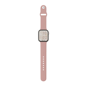 watermelon apple watch band 3